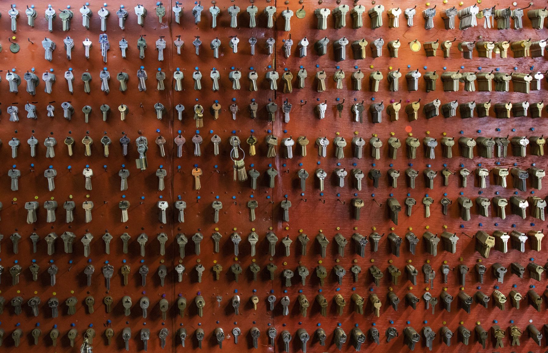 Heuer Locksmith closing after 96 years